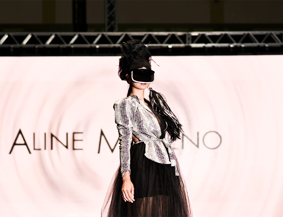 Digitalna <span style='color:red;'><b>nedelja mode</b></span> u Milanu, inicijativa i za Pariz